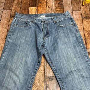 Santana Black Label Men's Blue Jeans
